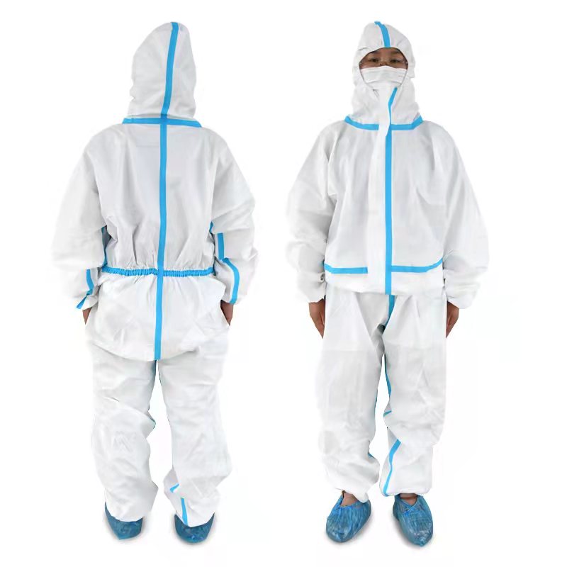 防護(hù)服的穿脫流程及注意事項(xiàng)是什么？
